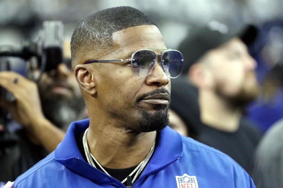 Jamie Foxx fue señalado de antisemita por un mensaje que publicó en sus redes, pero el actor  aclaró que fue malentendido su posteo.