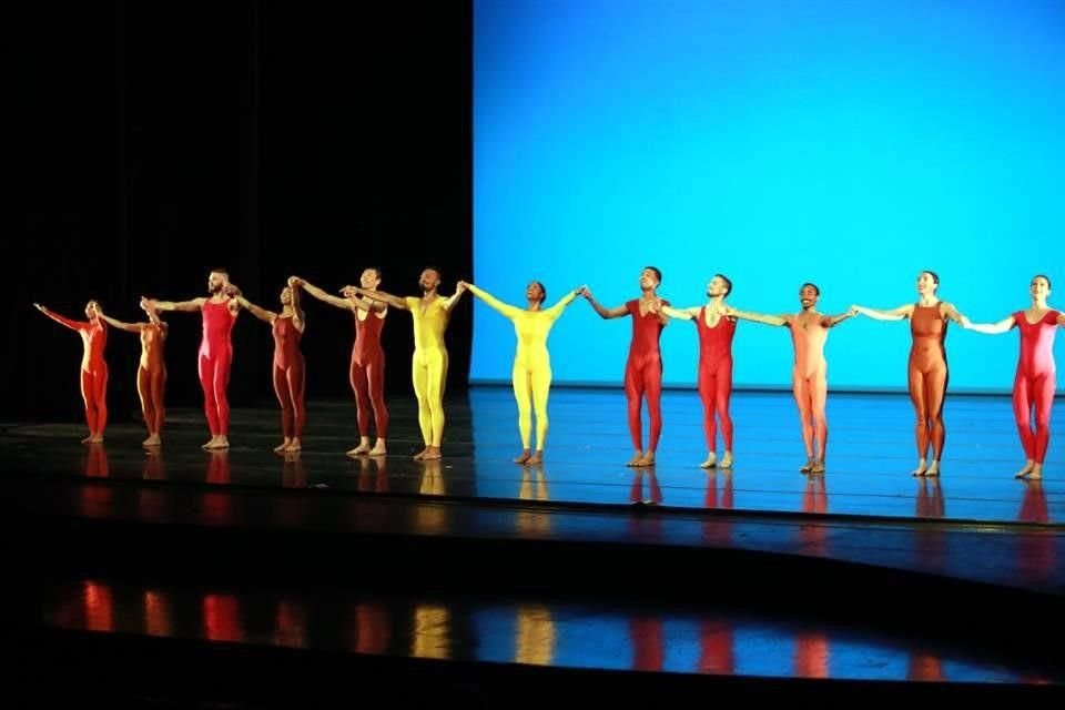 77 aniversario de Limón Dance Company con 3 magnos eventos en CDMX, que rinden tributo al legado de José Limón, ícono mexicano-americano de la danza moderna y fundador de la Compañía.