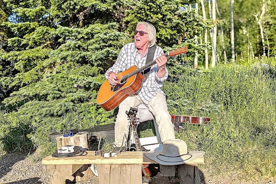 Música y naturaleza.