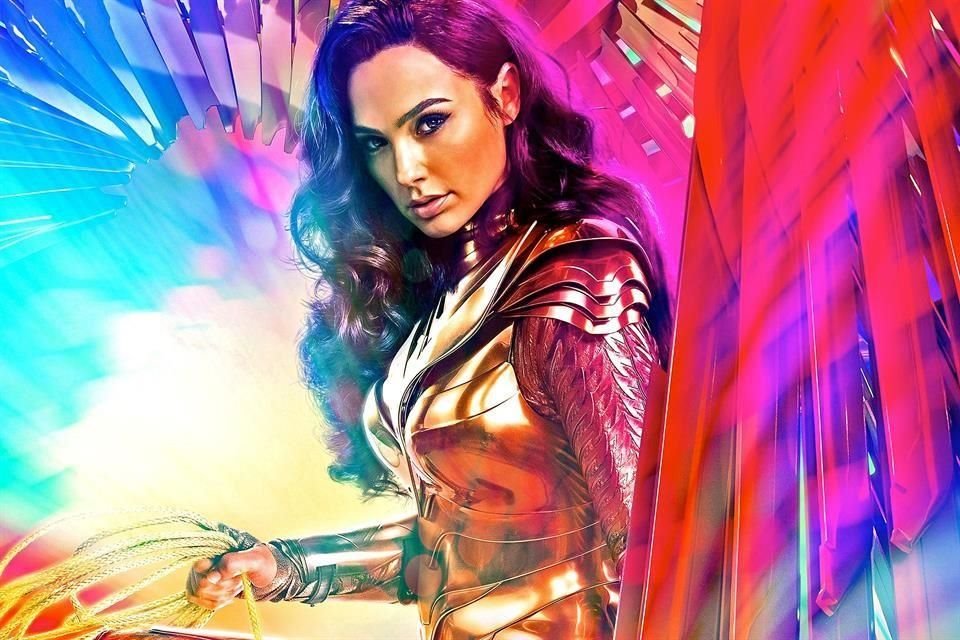 El papel de Gadot como Mujer Maravilla sólo la consolidó como una de las grandes estrellas de Hollywood actualmente.