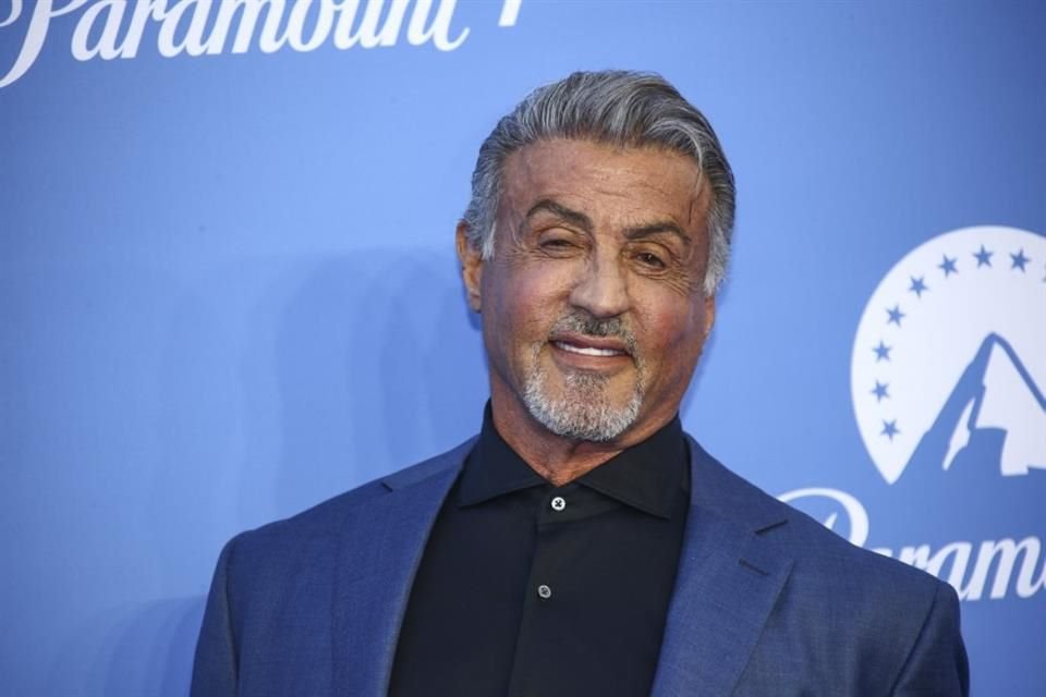 El documental 'Sly' que cuenta la vida del actor Sylvester Stallone será el encargado de clausurar el Festival de Cine de Toronto.