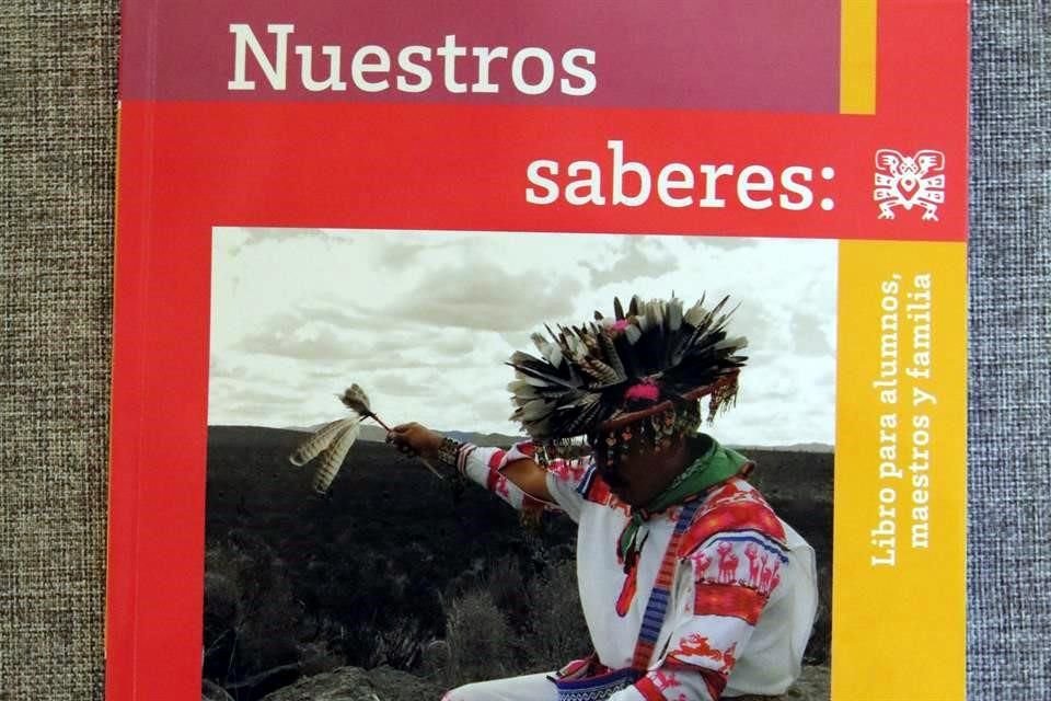 Ante la polémica por distribución de libros de texto, los diputados Claudia Salas y Enrique Velázquez sugirieron un diálogo nacional.