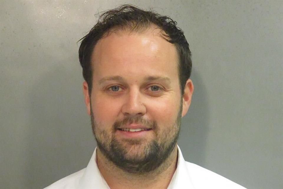 Un Tribunal refrendó la condena de la ex personalidad de televisión Josh Duggar, por tener imágenes de abuso sexual infantil.