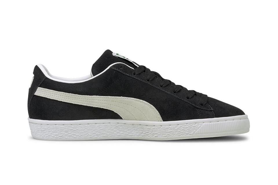 Puma anunció que lanzará su nueva colección Forever Classic con una variedad de tenis y prendas con un estilo tradicional reinventado.