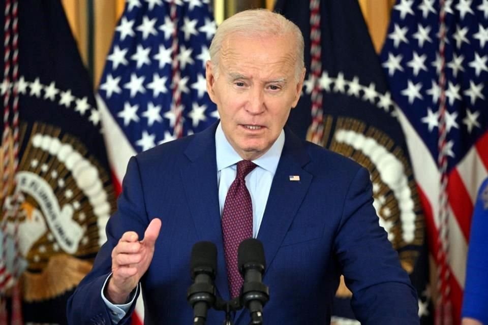 El gobierno del Presidente Joe Biden busca proteger la infraestructura crítica de EU de los riesgos de ciberseguridad.