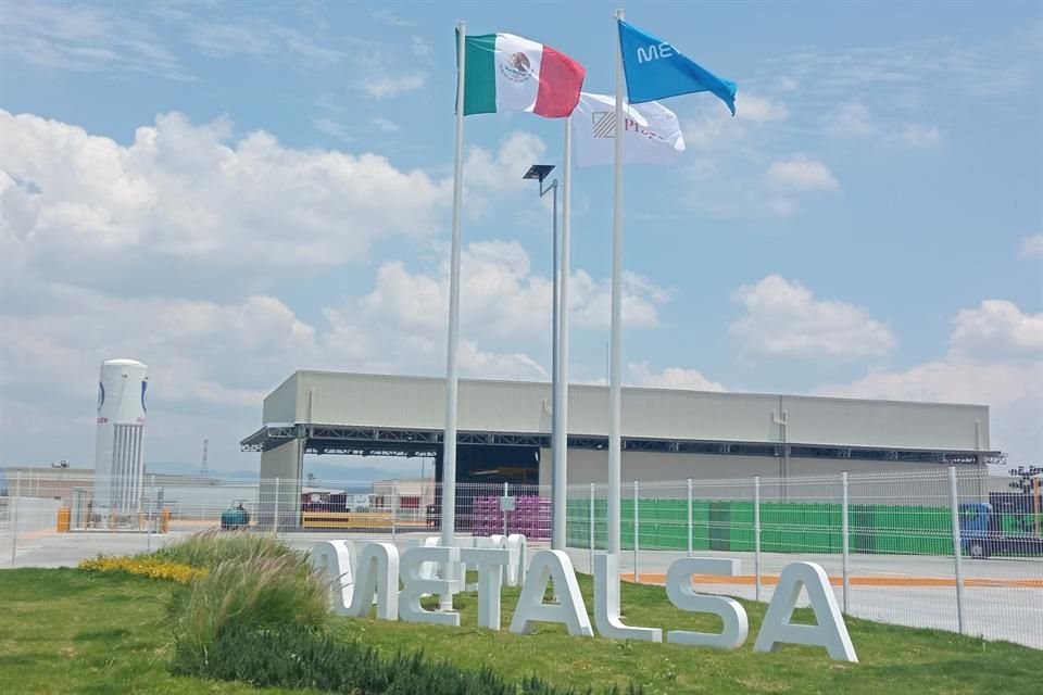 Gustavo Andrés, coordinador comercial de la unidad de negocios de vehículos ligeros y vocero de Metalsa, detalló que con dicha inversión se surtirá a dos armadoras de Toyota, una ubicada en Guanajuato y la otra en Baja California.