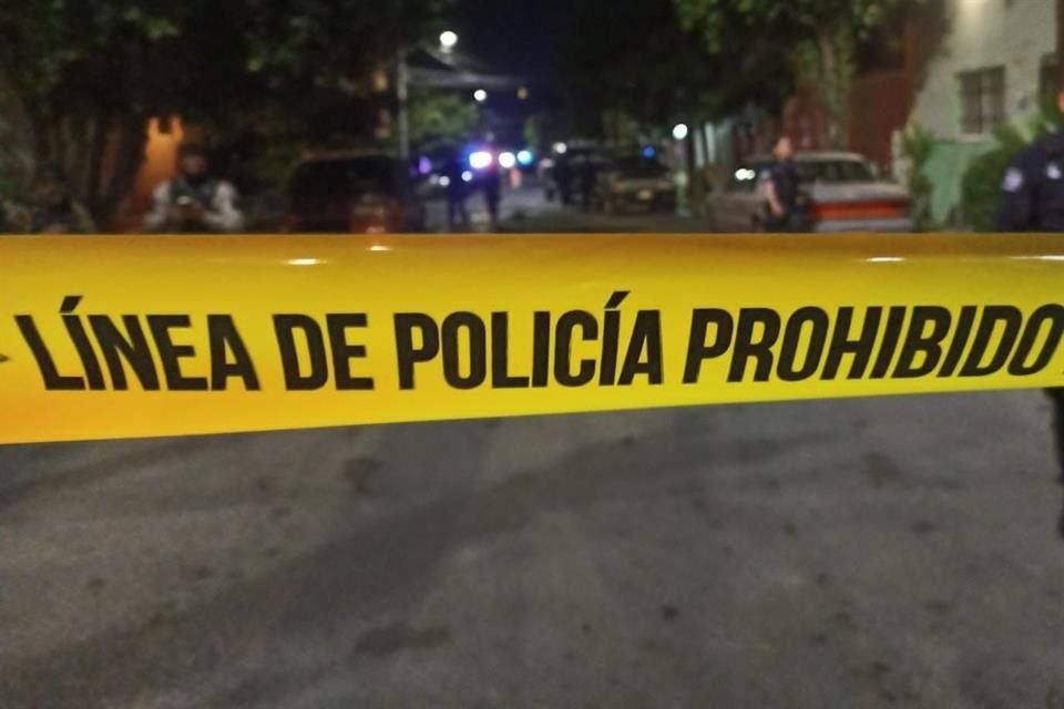 El cadáver de un hombre fue hallado en un pozo de agua en la Colonia Capital Norte, y un hombre fue ejecutado en la Colonia Miramar.