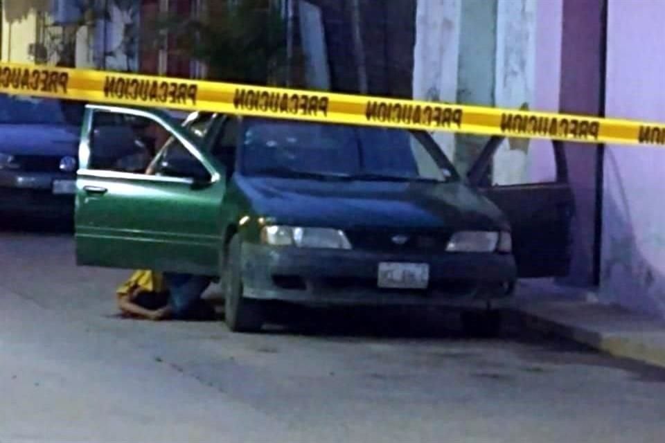 La SSPC reportó que los asesinatos van a la baja.