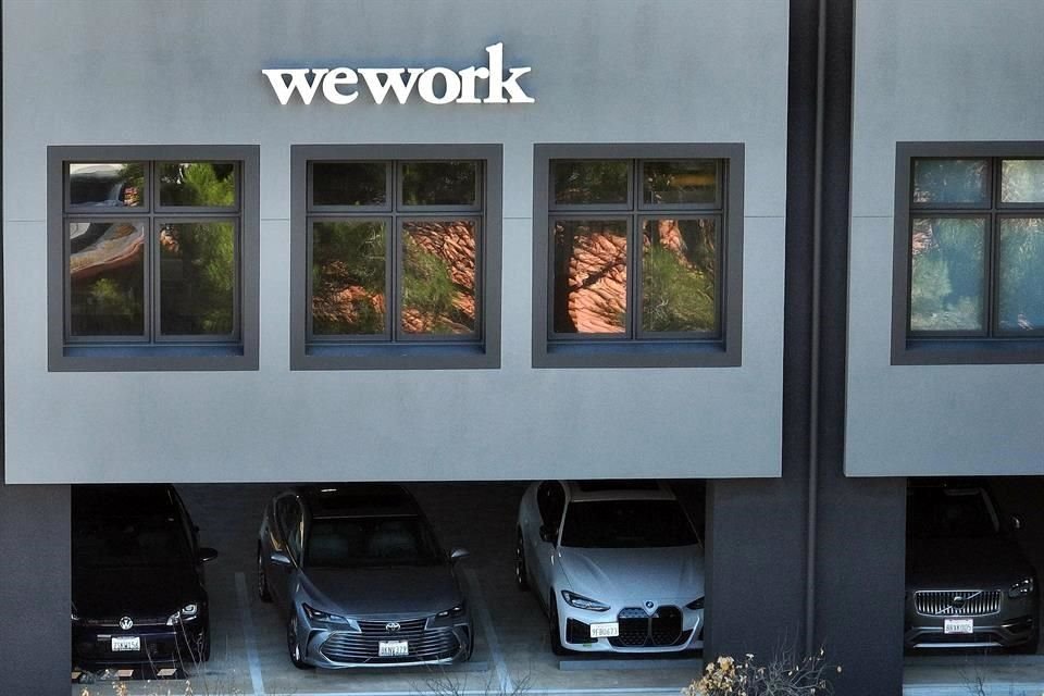 Taylor Swift daría un impulso de 320 millones de dólares al condado de Los Ángeles, superando la capitalización de mercado de WeWork.