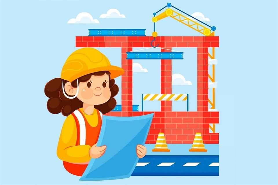 Conoce las principales características de 10 tipos de ingenierías, como Aeroespacial, Biomédica, en Ciencia de Datos y Química.