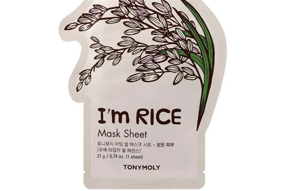 Organizador de cosméticos blanco TONYMOLY – TONYMOLY México