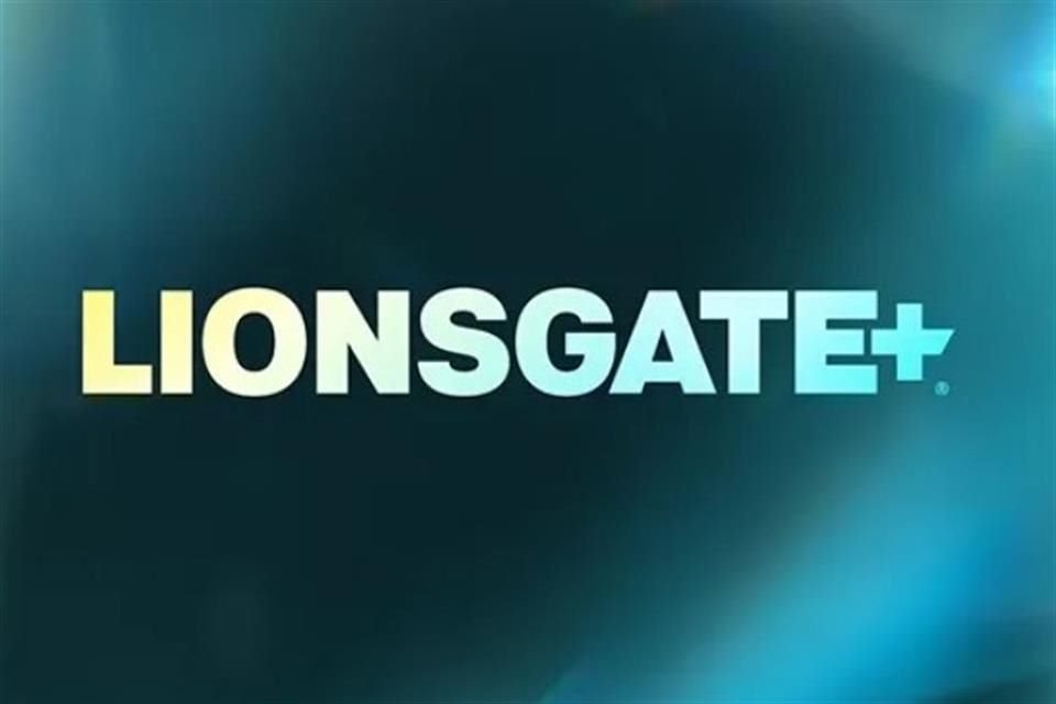 La plataforma Lionsgate+ dejará de operar este año en México, según un informe financiero de la empresa de medios Starz.