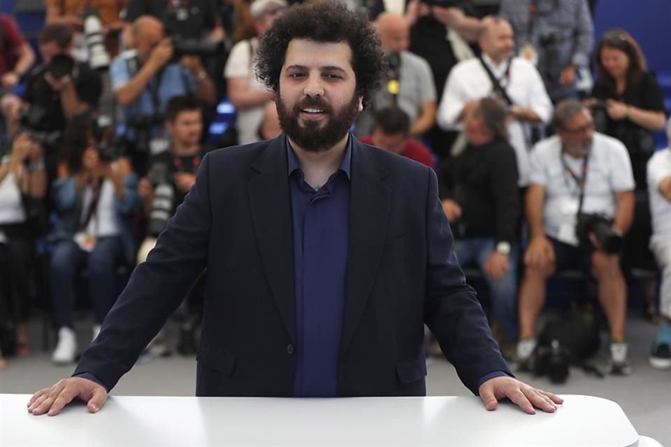 El Festival de Cannes calificó como una vulneración de la libertad de expresión la condena de 6 meses de prisión al director Saeed Roustaee.