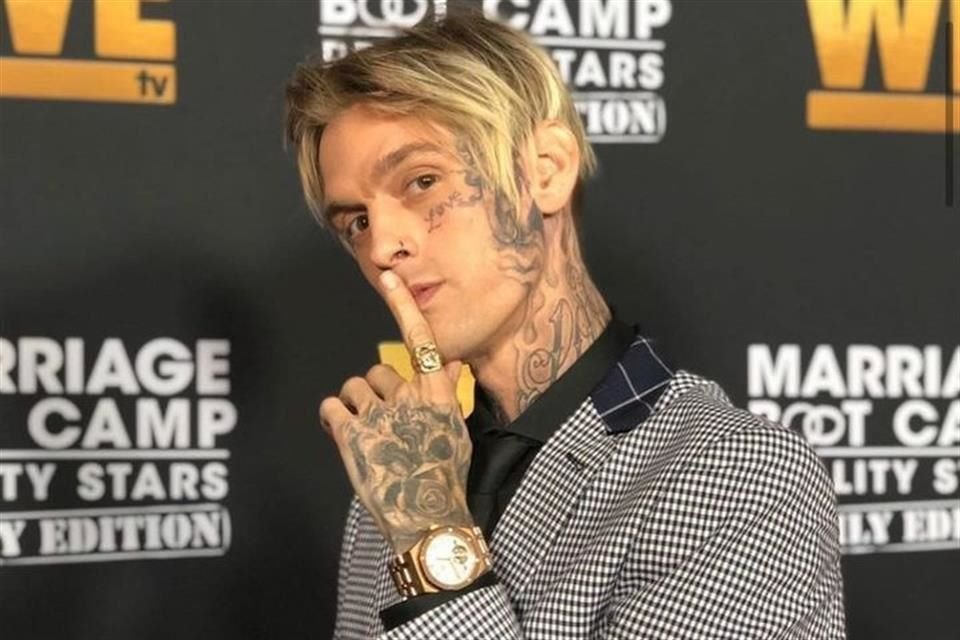 La casa en donde fue hallado el cuerpo sin vida de Aaron Carter fue comprada por 765 mil dólares; tiene siete habitaciones y cuatro baños.