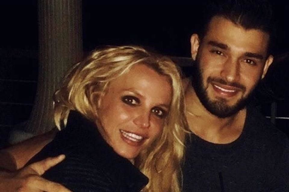 Según fuentes de TMZ, Britney Spears y su ex pareja habrían enfrentado numerosas peleas físicas durante su relación de siete años.