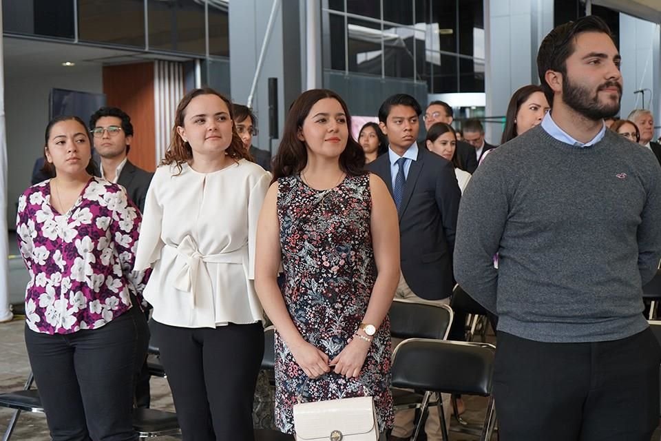 La Panamericana celebra inicio de cursos en todos sus campus