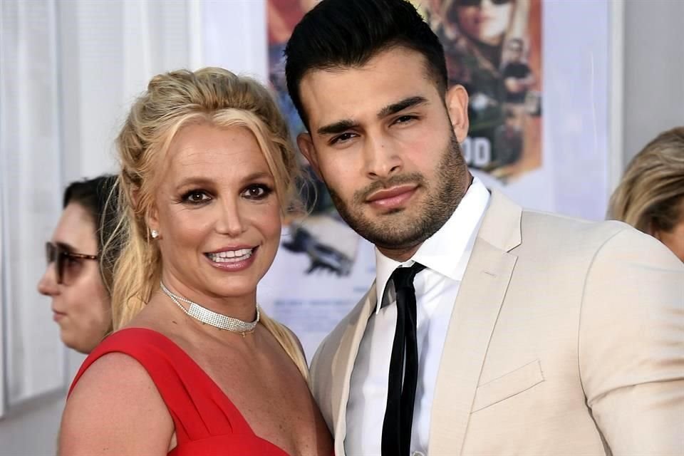 Sam Asghari, ex esposo de Britney Spears, ya se mudó a un lujoso edificio de departamentos en Los Ángeles, cerca de Beverly Hills.