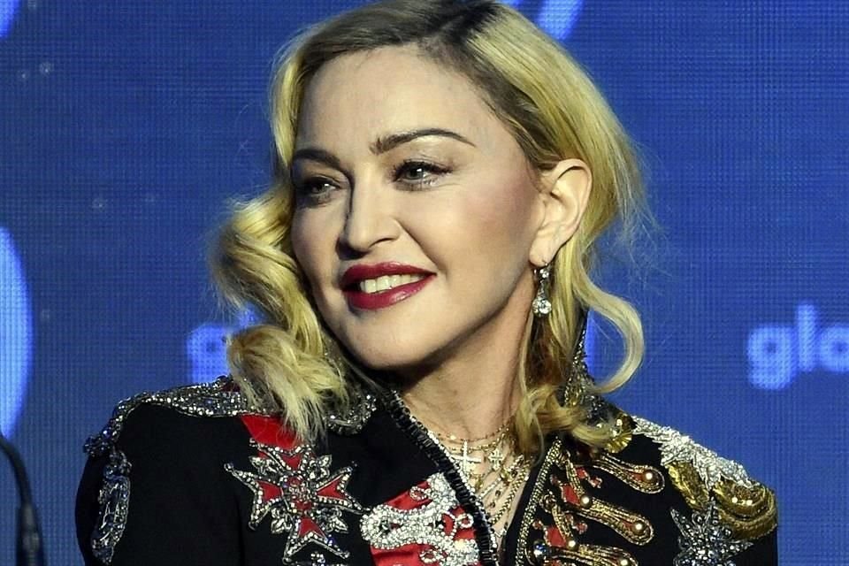 Madonna no pierde las esperanzas de que Britney Spears la acompañe en al menos una fecha de su próxima gira mundial en 2024.
