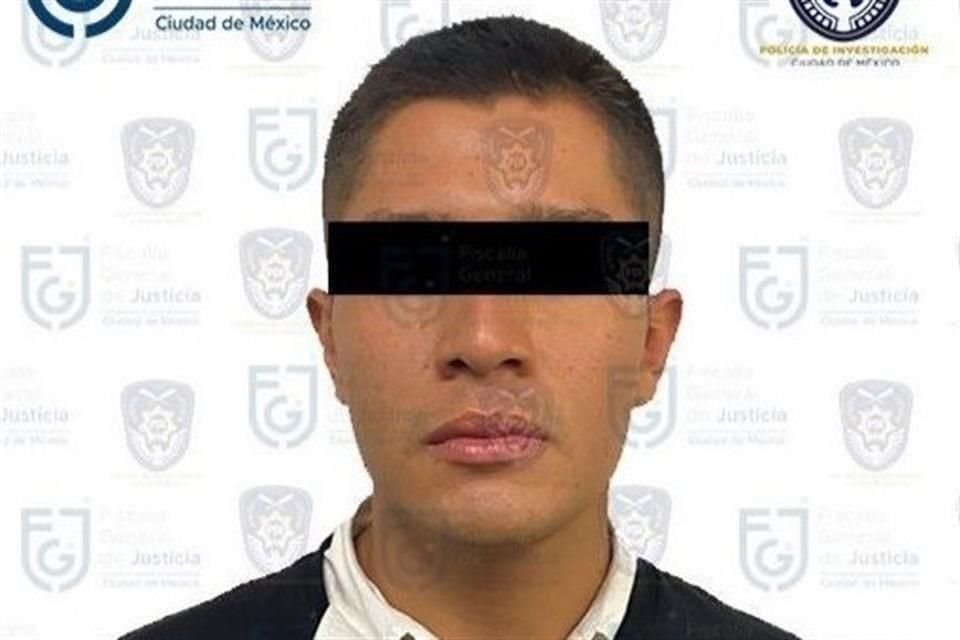 Diego Helguera arrolló a Polly y a su amiga afuera de una fiesta en la Alcaldía Iztacalco, en junio de 2001.