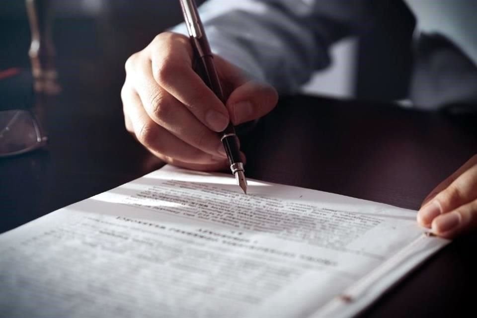 En Nuevo León, el costo de hacer un testamento público abierto durante septiembre será de 3 mil 300 pesos.