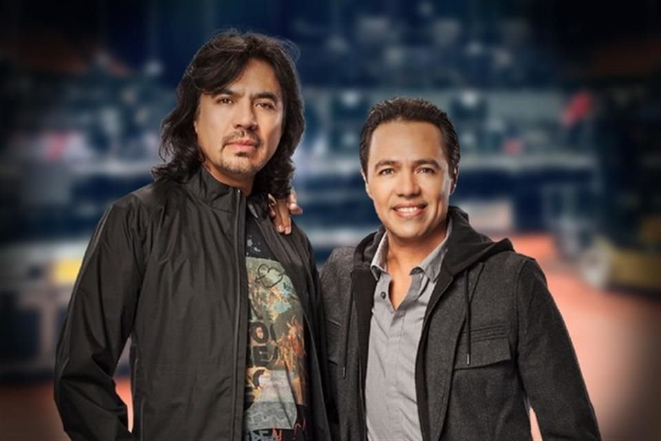 Se separan los Temerarios; harán gira de despedida