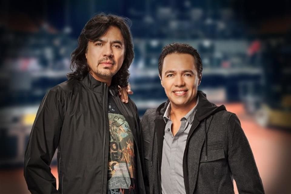 Los Temerarios se separan después de 46 años de carrera, harán una gira de despedida por México.