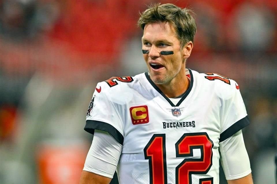 El siete veces campeón del Super Bowl, Tom Brady, formará parte del EXMA Heroes and Doers en octubre , evento que se realizará en el Auditorio Nacional.