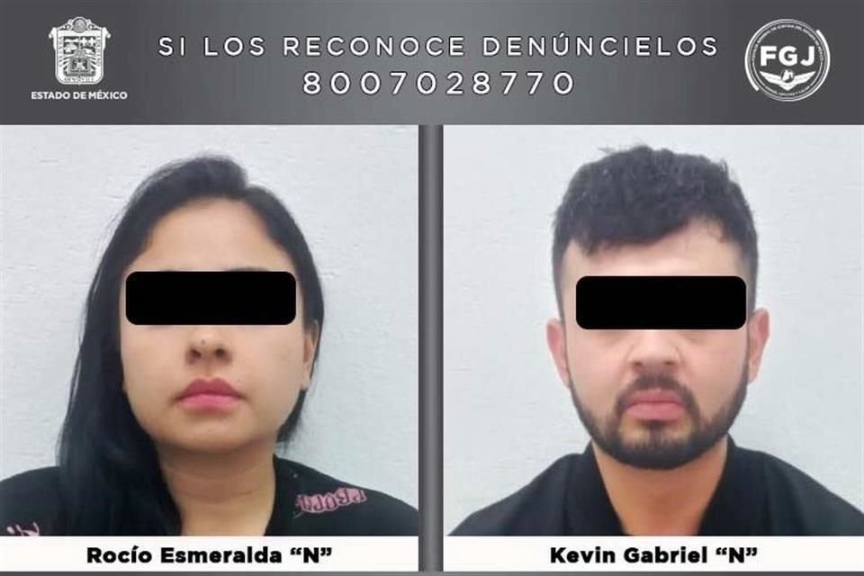 Autoridades dieron a conocer la detención de dos sujetos que estarían relacionados con el caso del empresario indio asesinado en Viaducto.