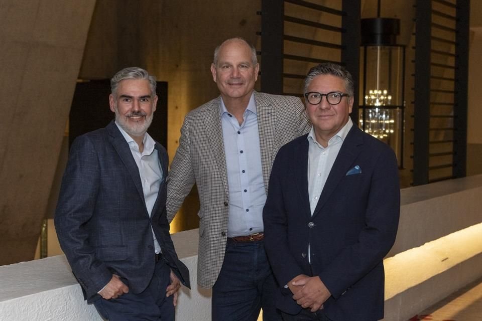 Avaya Fortalece su Presencia en México