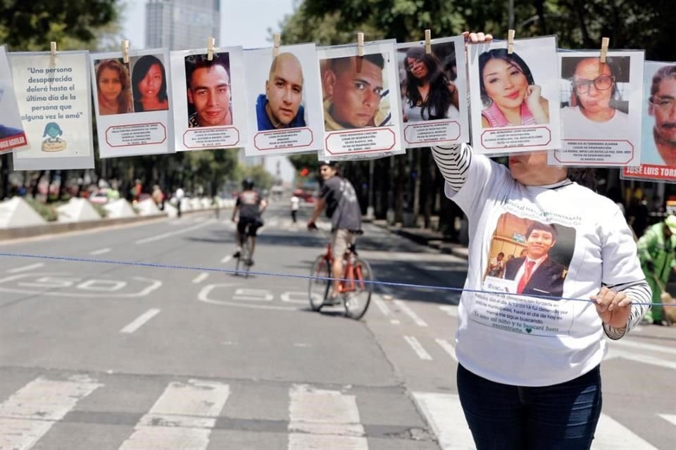 Las personas que las interpusieron son principalmente de grupos prioritarios como mujeres, con discapacidad, mayores o adolescentes. 