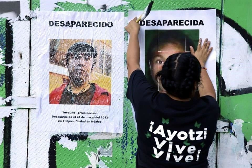 Los especialistas agregaron que esto pudo deberse a la depuración anunciada por el presidente.