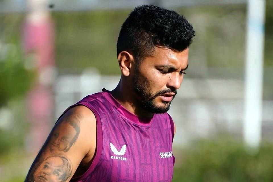 Jesús Manuel Corona habría dado el 'ok' a Rayados.