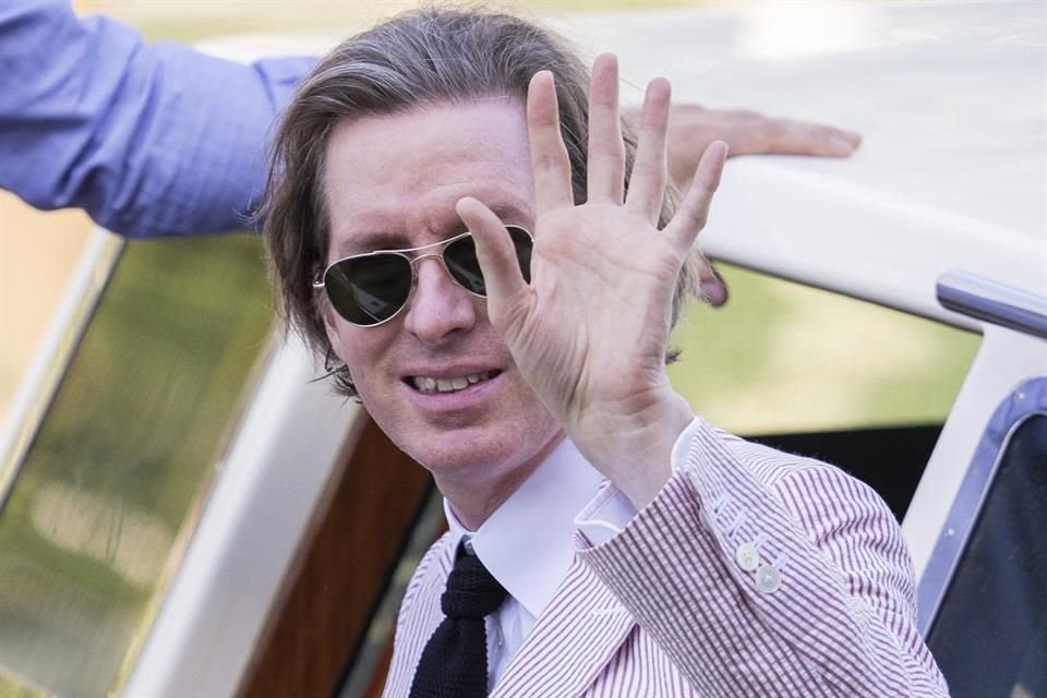 El director Wes Anderson confirmó que incluirá tres cortometrajes de las historias de Henry Sugar del autor Roald Dahl.