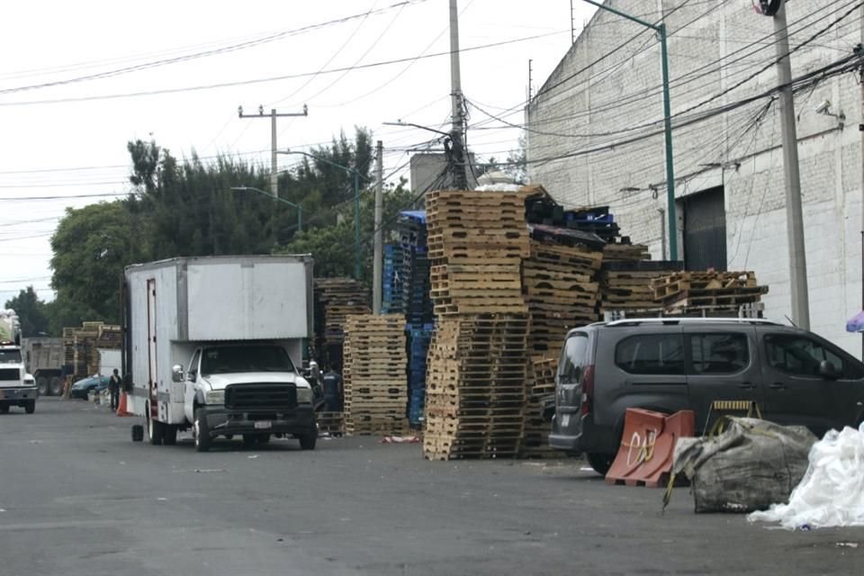 La remoción de las tarimas en Coltongo representó para los colonos una batalla de más de 10 años.