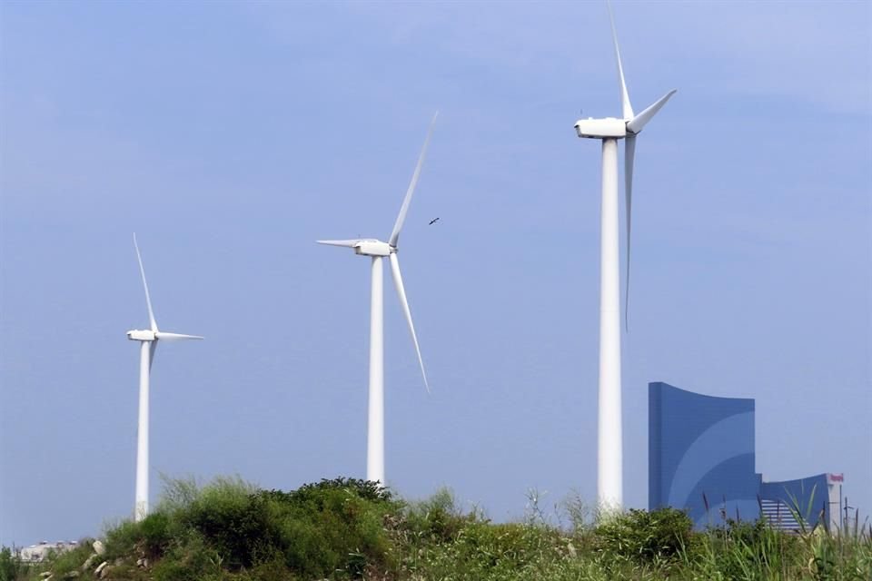 Al inicio del sexenio de Andrés Manuel López Obrador se cancelaron las subastas eléctricas de largo plazo que organizaba el Centro Nacional de Control de Energía (Cenace)