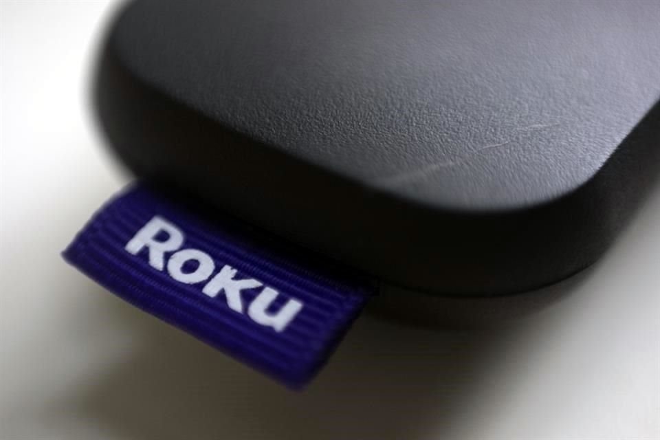 Roku anticipa un cargo de reestructuración de entre 45 y 65 millones de dólares relacionados con los recortes de empleo.