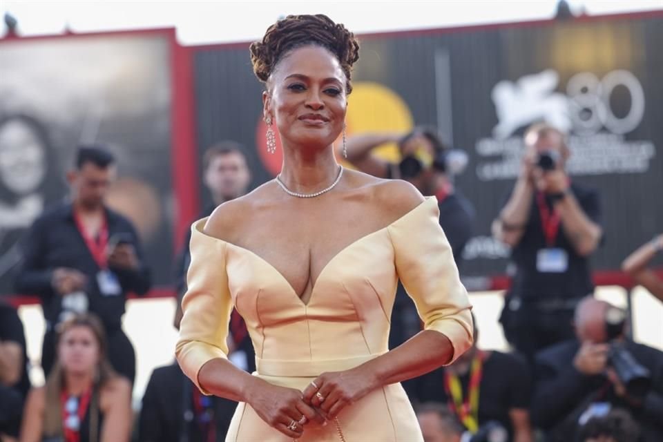 La directora Ava DuVernay reveló en el Festival de Venecia que a los cineastas negros les dicen que sus historias no les interesan al mundo.