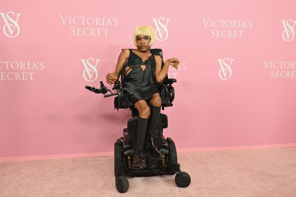 Aaron Rose Philip / La firma de lencería Victoria's Secret anunció que organizará su primer desfile desde 2018, en el cual se presentarán sus nuevas modelos oficiales.