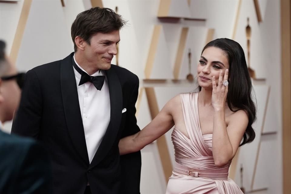 Ashton Kutcher y Mila Kunis enviaron cartas en apoyo a Danny Masterson antes de que fuera sentenciado por dos cargos de violación.