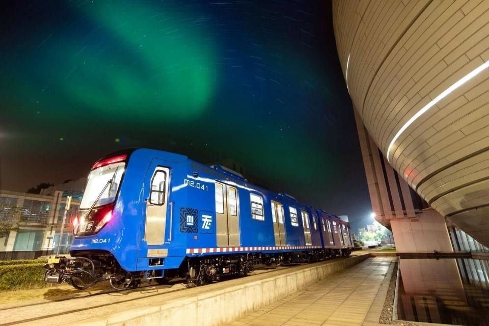 Con la renovación de las vías, se espera que los trenes circulen a 80 kilómetros por hora.