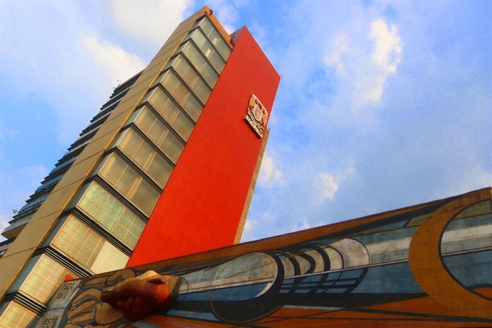 El registro para el Concurso de Selección Noviembre 2023 del SUAyED de la UNAM se efectuará en línea del 18 al 20 de septiembre.