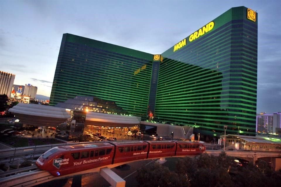 Un problema de ciberseguridad provocó que MGM Resorts International se viera obligado a apagar los sistemas de cómputo en algunos de sus casinos y hoteles en todo EU.