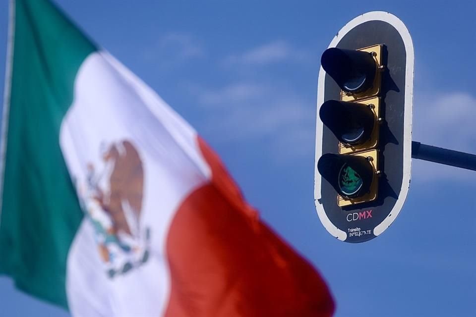 El 15 de septiembre, ante el festejo masivo convocado en el Zócalo, adelantaron autoridades, se realizarán revisiones de mochilas y bolsos, de forma aleatoria.