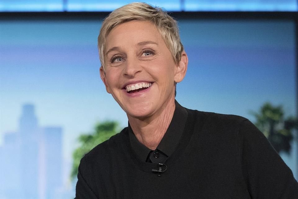 Ellen DeGeneres volverá a la TV con 'Saving the Gorillas: Ellen's Next Adventure', un documental sobre la conservación de los gorilas.