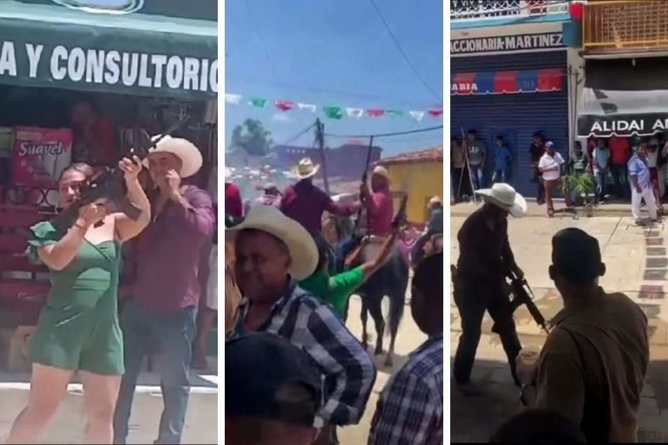 Tlacoachistlahuaca es un municipio que encuentra ubicado al sureste del estado de Guerrero, dentro de la región de Costa Chica.