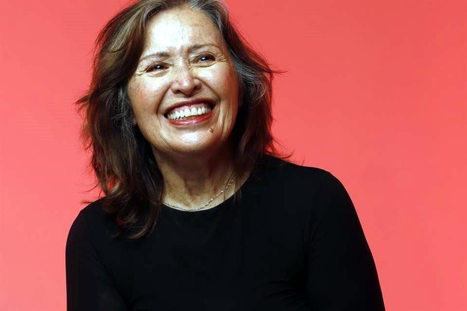 Con 75 años de trayectoria, la diva del cine mexicano que le dijo no a Almodóvar, se dice activa hasta que las fuerzas se lo permitan.