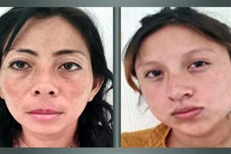 Dos mujeres fueron sentenciadas a 30 años de cárcel por explotar sexualmente a una adolescente de 15 años.