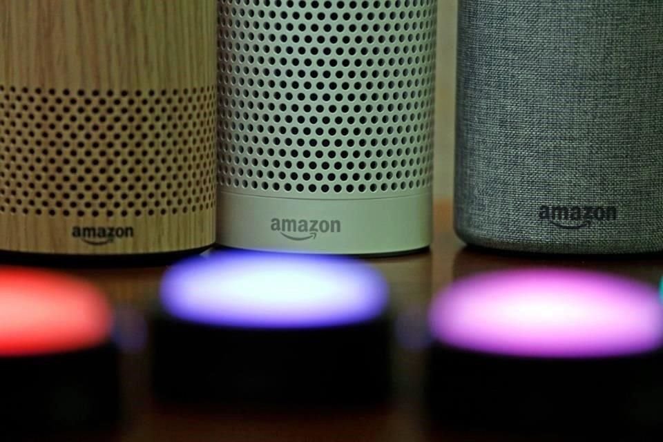 Amazon introdujo su asistente de voz Alexa en 2014, pero no ha encontrado un medio consistente para hacerla rentable.