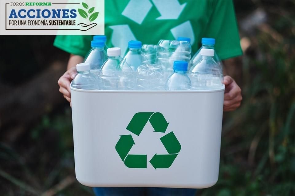 Coca-Cola México promueve sostenibilidad con programas internos y comunitarios para el cuidado del medio ambiente.