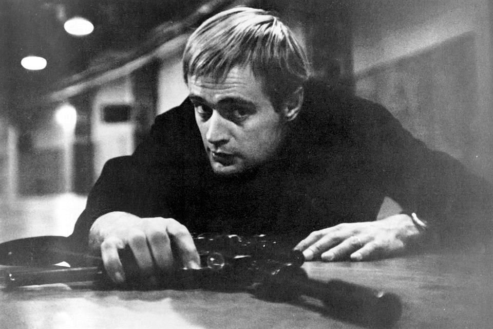 El histrión británico David McCallum, famoso por series como 'NCIS' y 'El Agente de C.I.P.O.L.', falleció en Nueva York a los 90 años